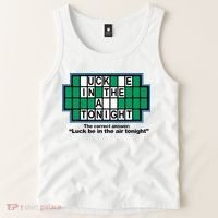 Funny Adult Inappropriate Humor Puzzle Tank Top thumb 2
