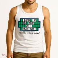 Funny Adult Inappropriate Humor Puzzle Tank Top thumb 3