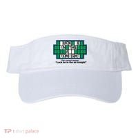 Funny Adult Inappropriate Humor Puzzle Visor thumb 0