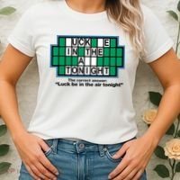 Funny Adult Inappropriate Humor Puzzle Women's T-Shirt thumb 2
