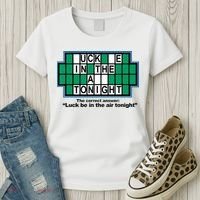 Funny Adult Inappropriate Humor Puzzle Women's T-Shirt thumb 3