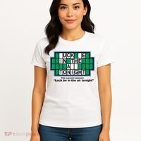Funny Adult Inappropriate Humor Puzzle Women's T-Shirt thumb 4