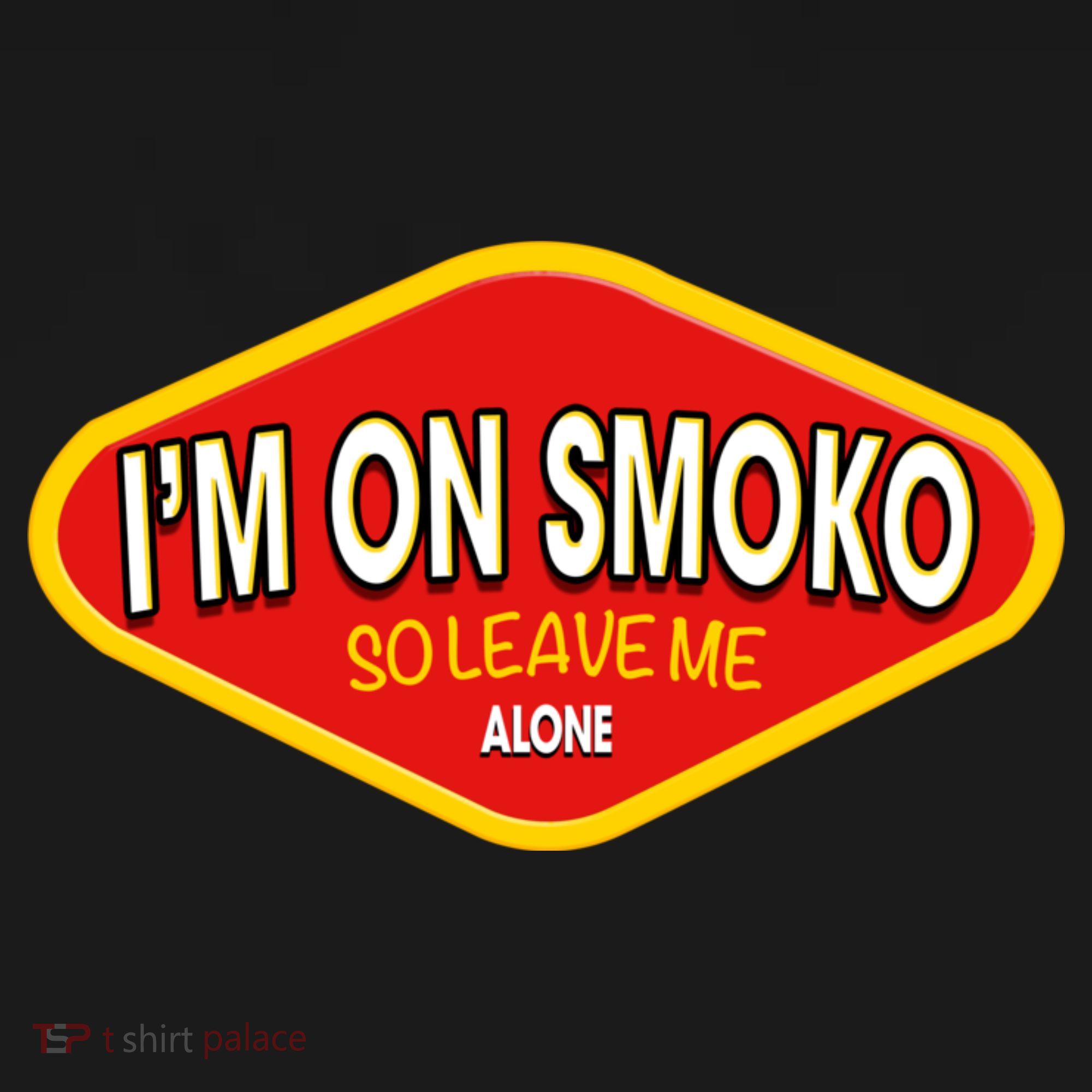 Funny Australia I'm On Smoko The Chats Straya Aussie Punk Women's Tank Top
