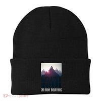 Faith Can Move Mountains Beanie thumb 0