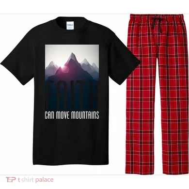 Pajama Set
