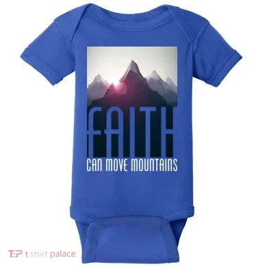 Baby Bodysuit
