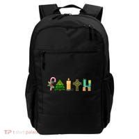FAITH Christmas Spirit Backpack thumb 0