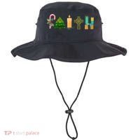 FAITH Christmas Spirit Bucket Hat thumb 0