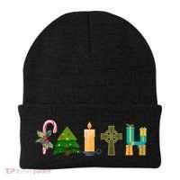 FAITH Christmas Spirit Beanie thumb 0