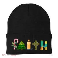 FAITH Christmas Spirit Beanie thumb 0