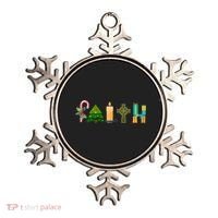 FAITH Christmas Spirit Ornament thumb 0