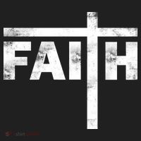 Faith Cross Logo Hat thumb 2