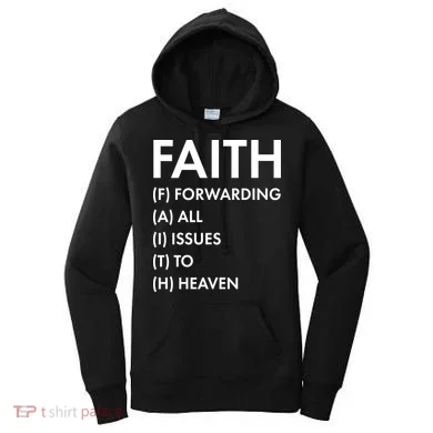 Women's Hoodie