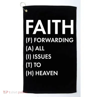Golf Towel