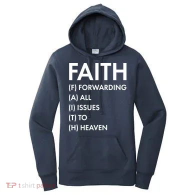 Women's Hoodie