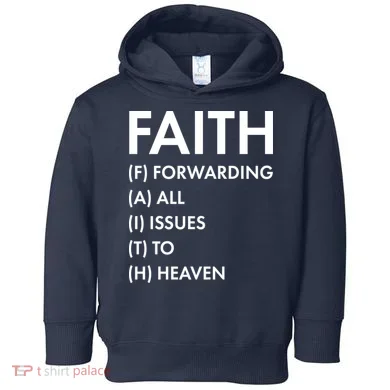 Toddler Hoodie