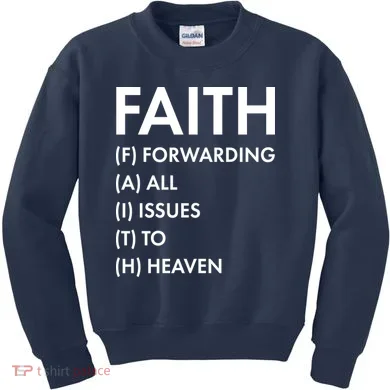 Kids Sweatshirt
