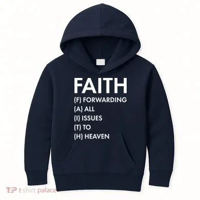 Kids Hoodie