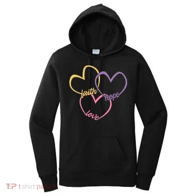 Women's Hoodie