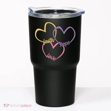 Tumbler