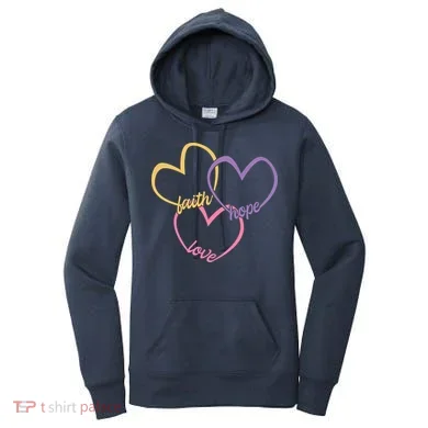 Women's Hoodie
