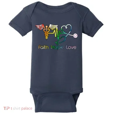 Baby Bodysuit