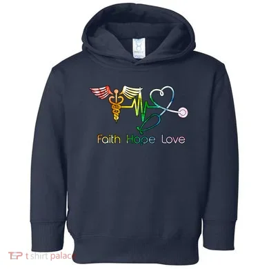 Toddler Hoodie