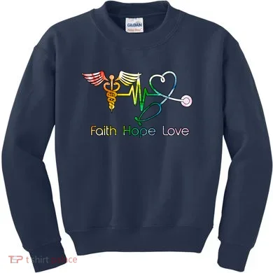 Kids Sweatshirt