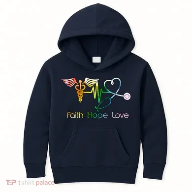 Kids Hoodie