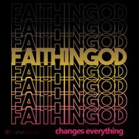 Faith In God Changes Everything Coaster thumb 2