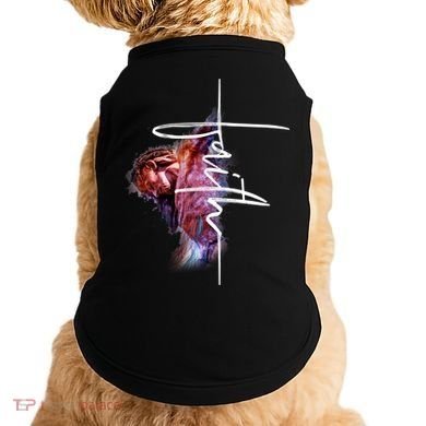 Faith In Jesus Doggie Tank
