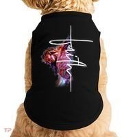 Faith In Jesus Doggie Tank thumb 0