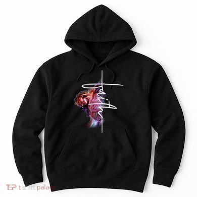 Faith In Jesus Hoodie