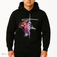 Faith In Jesus Hoodie thumb 2