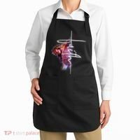 Faith In Jesus Apron thumb 2