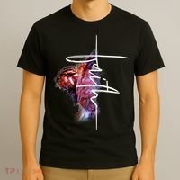 Faith In Jesus T-Shirt thumb 3
