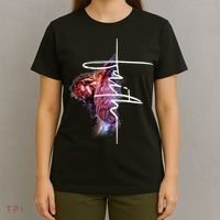 Faith In Jesus T-Shirt thumb 4