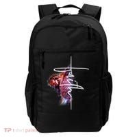 Faith In Jesus Backpack thumb 0