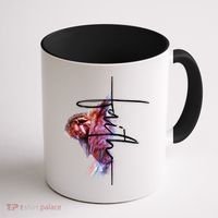 Faith In Jesus Coffee Mug thumb 1