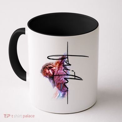 Faith In Jesus Coffee Mug