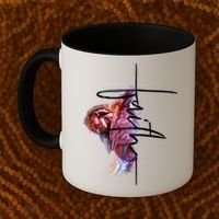 Faith In Jesus Coffee Mug thumb 2