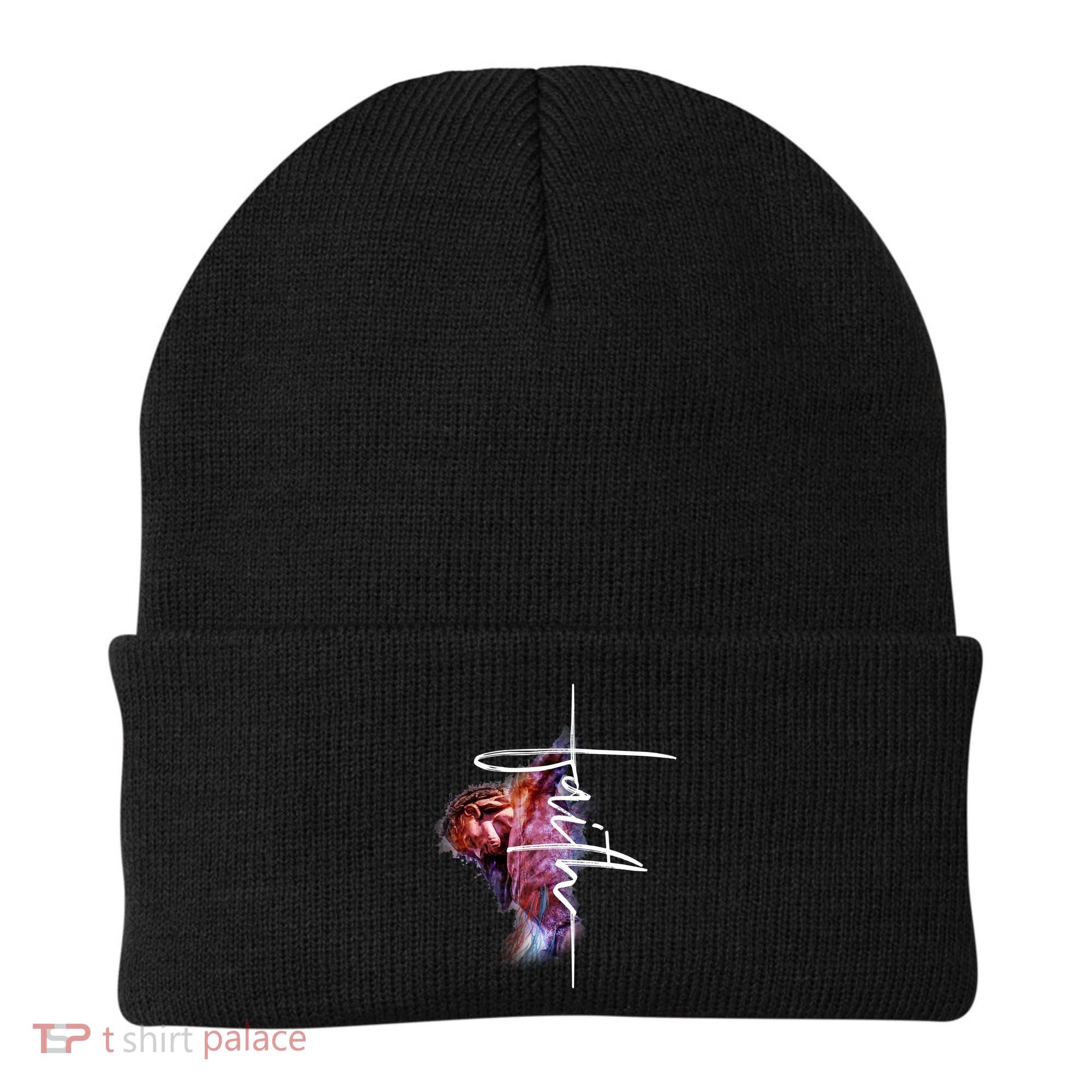 Faith In Jesus Beanie