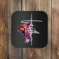 Faith In Jesus Coaster thumb 0
