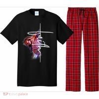 Faith In Jesus Pajama Set thumb 0
