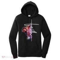 Faith In Jesus Women's Hoodie thumb 0