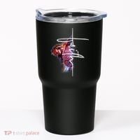 Faith In Jesus Tumbler thumb 0