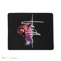 Faith In Jesus Mousepad thumb 0