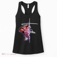 Faith In Jesus Women's Tank Top thumb 0