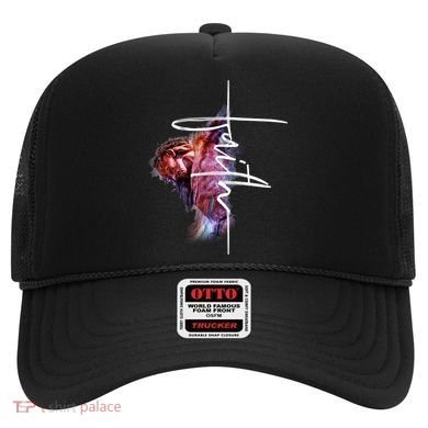 Faith In Jesus Hat