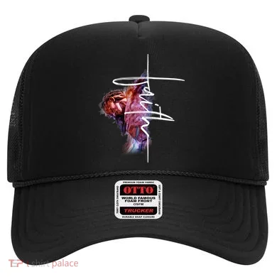 Faith In Jesus Hat